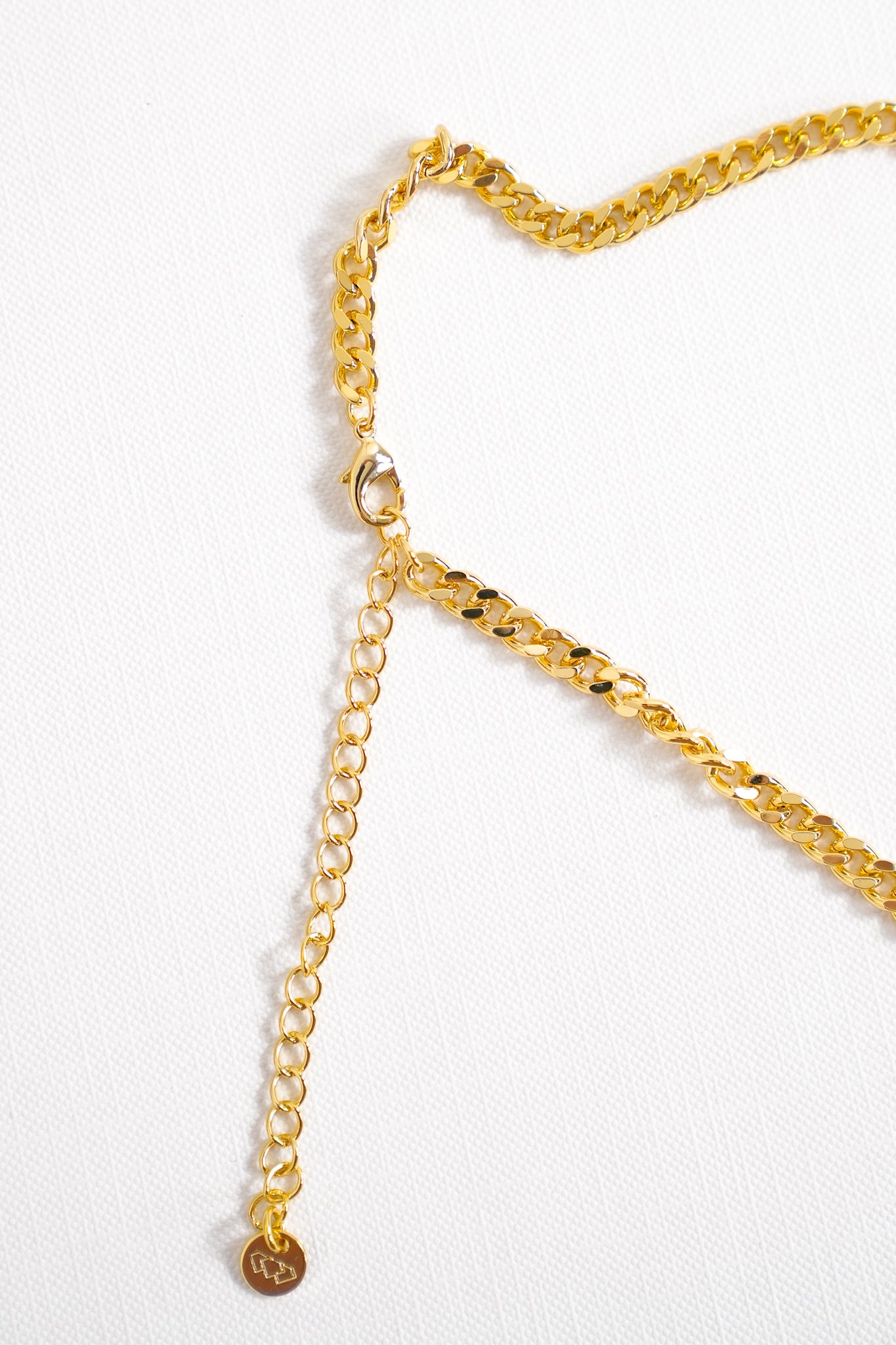 Treasure Jewels Sparkling Love Necklace