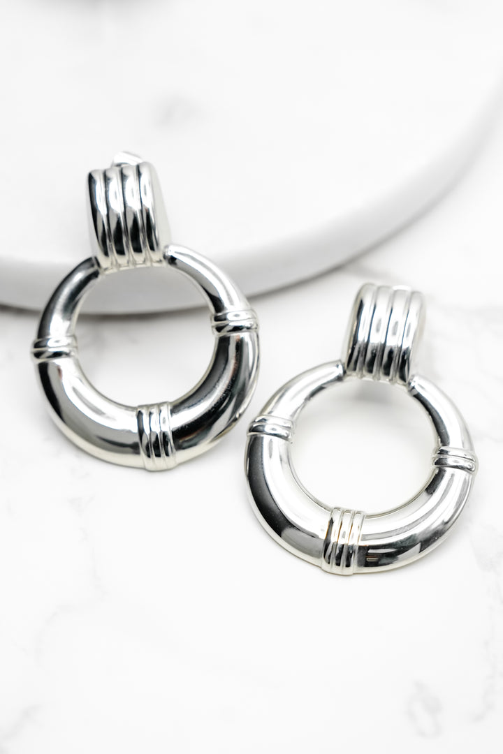 Treasure Jewels Runway Stud