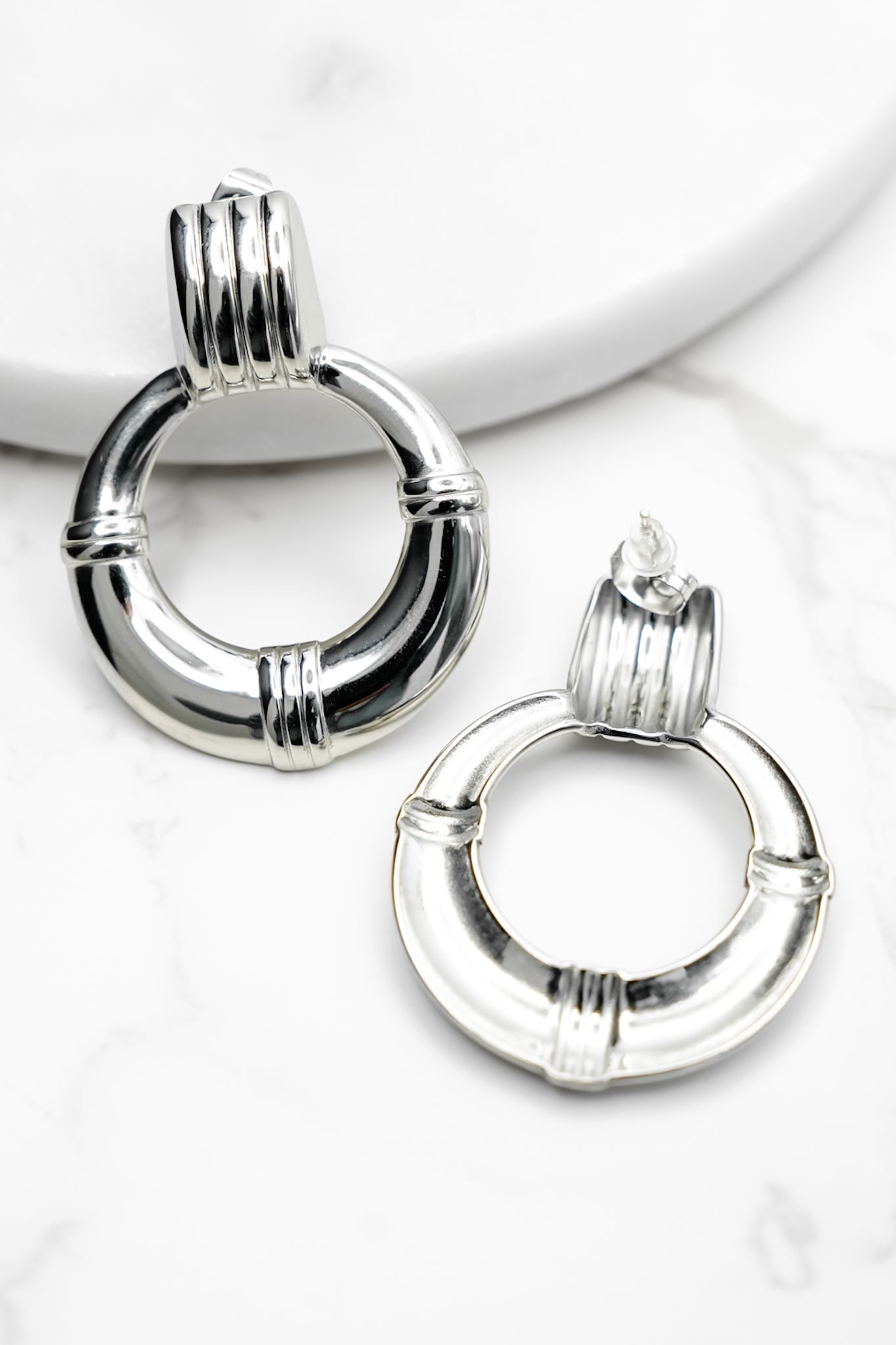 Treasure Jewels Runway Stud