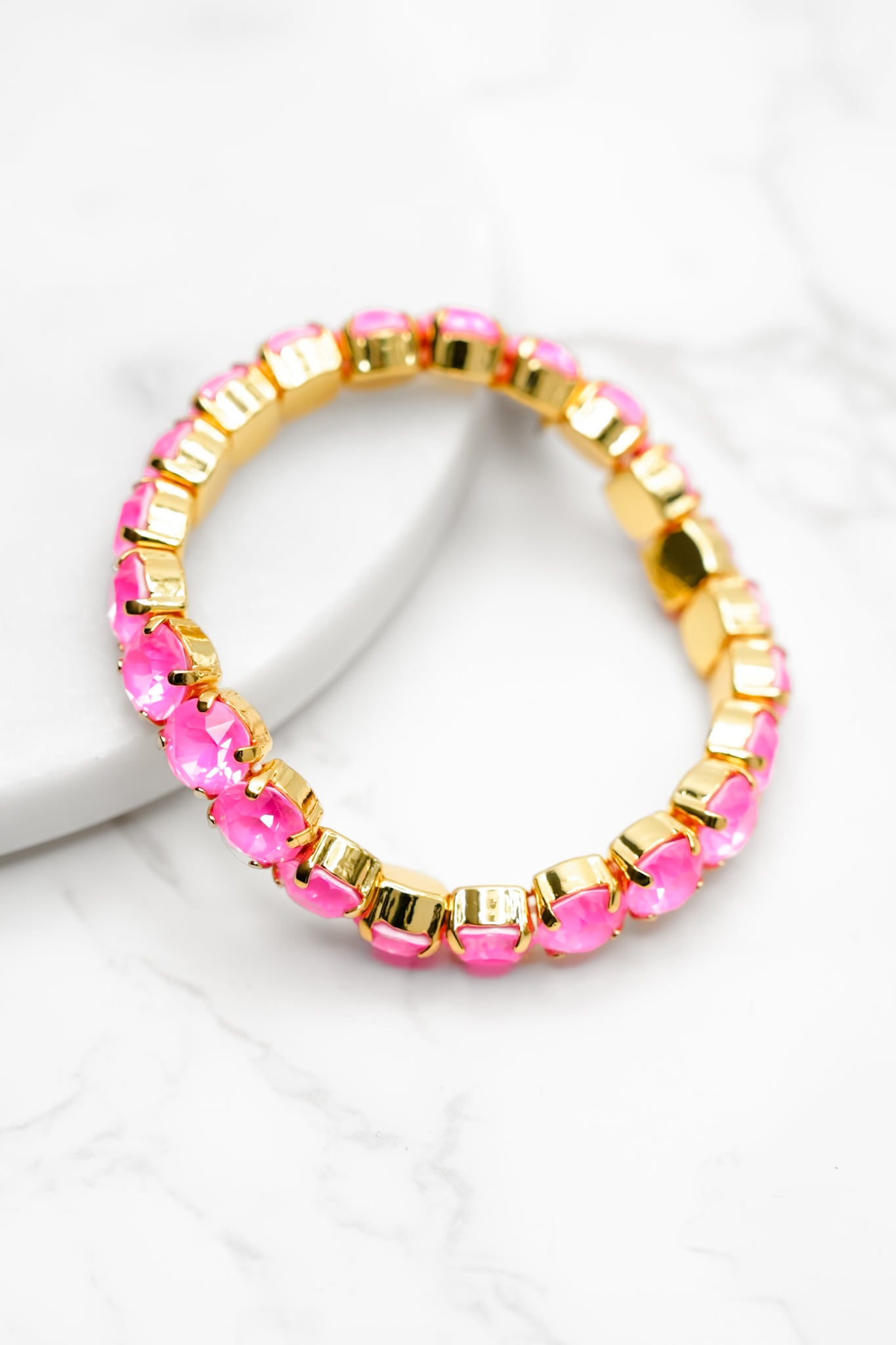 TOVA Oakland Stretch Bracelet