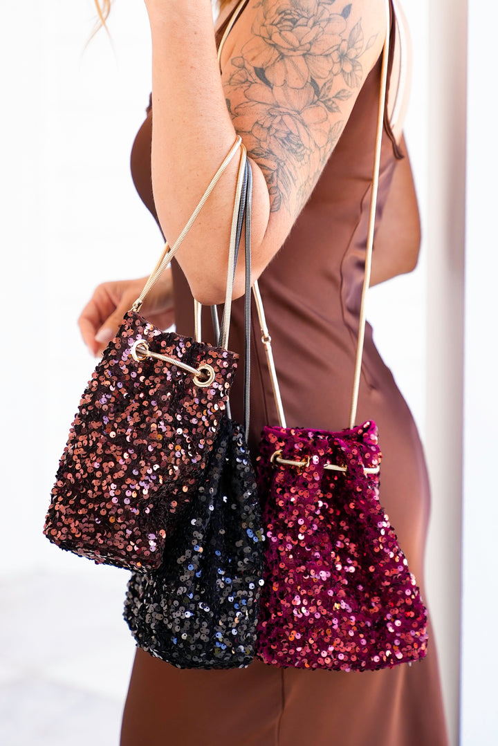 Bling Night Bag