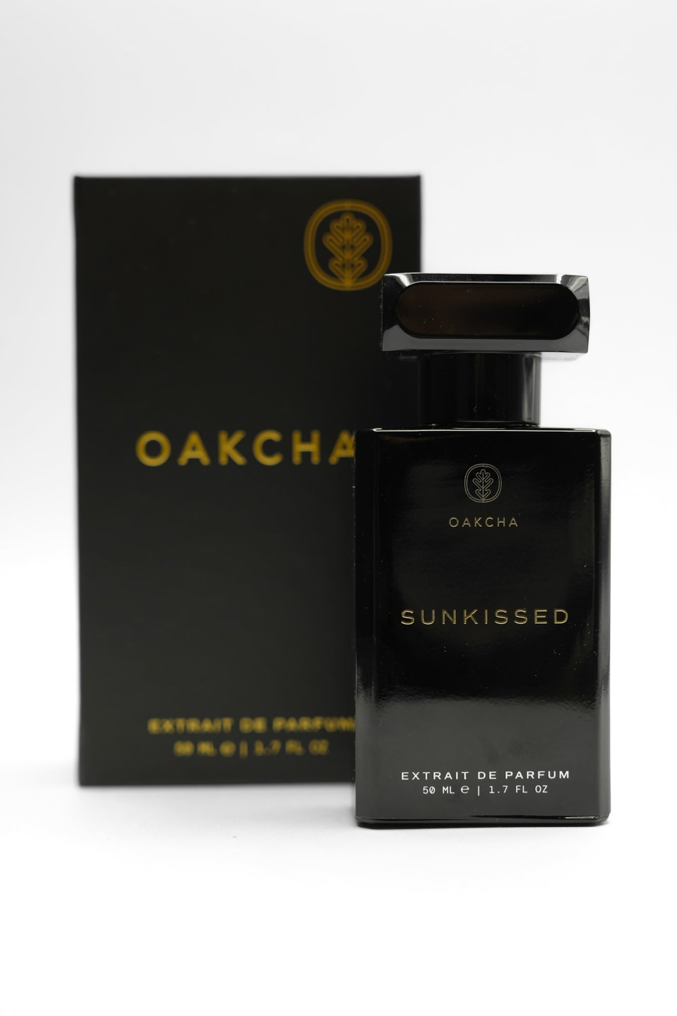 Sunkissed Perfume *Final Sale*