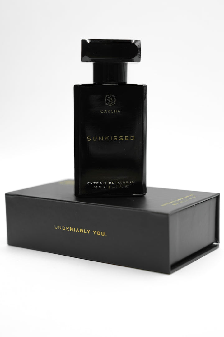 Sunkissed Perfume *Final Sale*