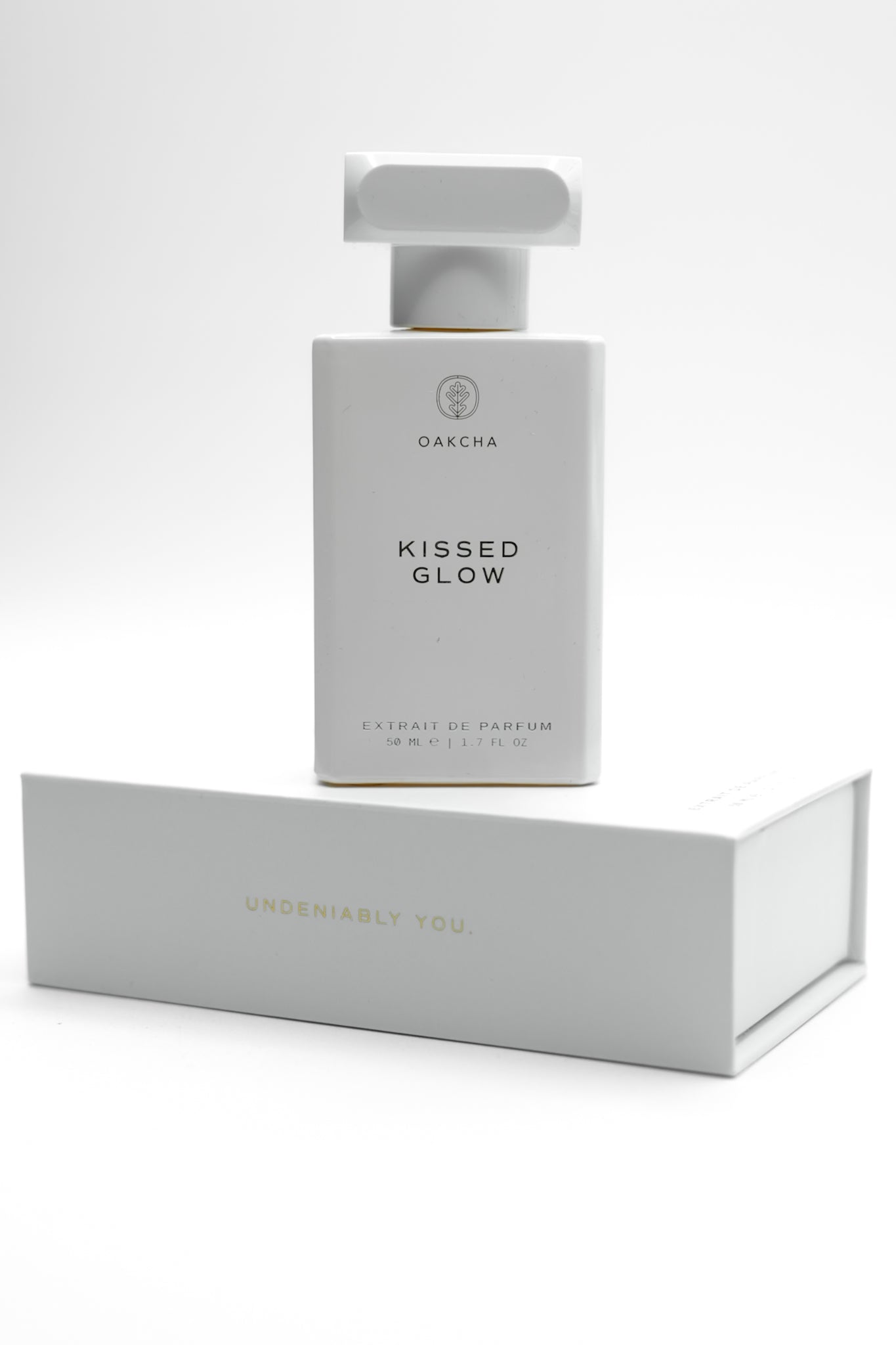 Kissed Glow Perfume *Final Sale*