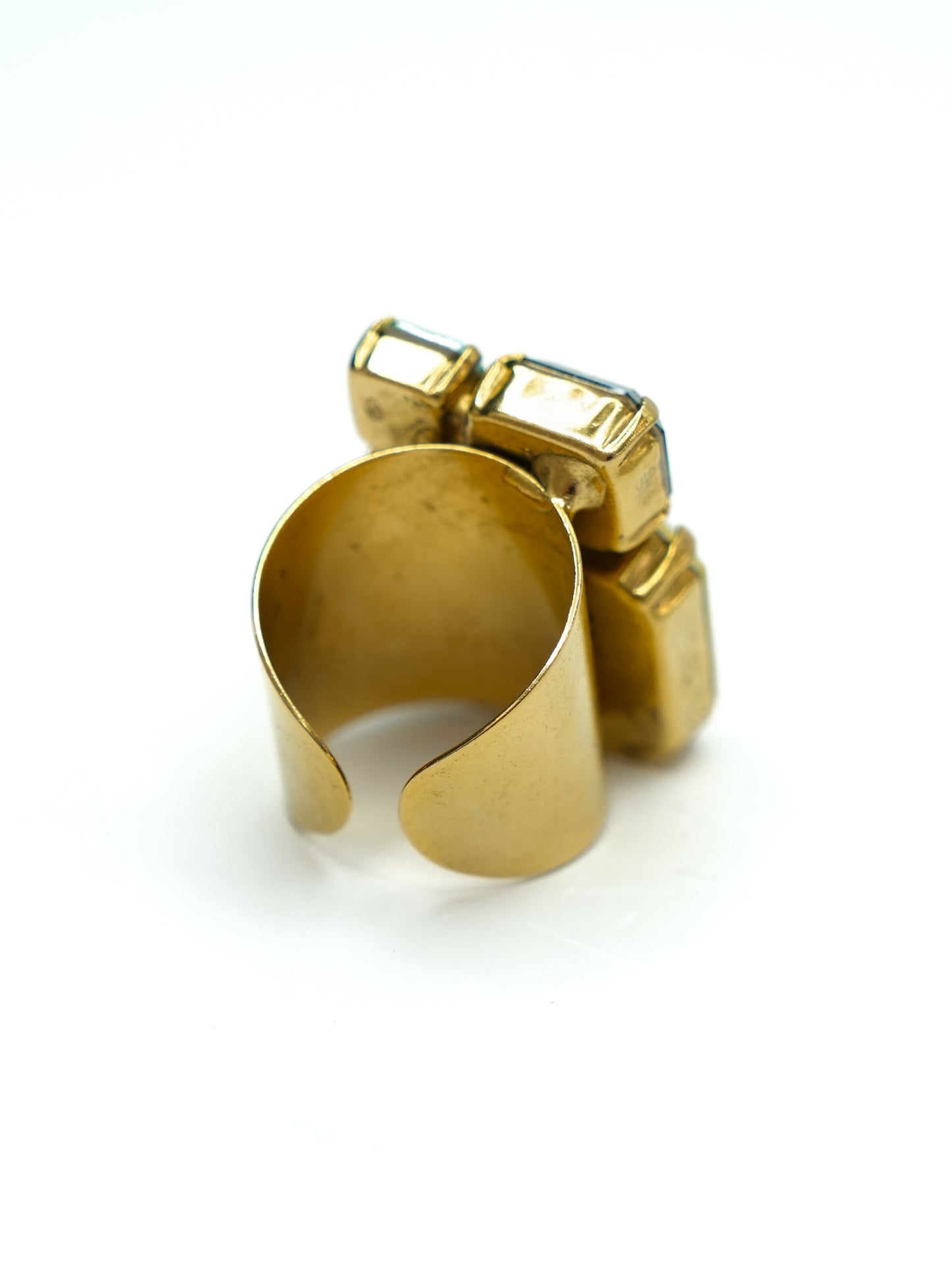 TOVA Ivyra Ring