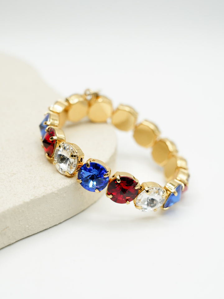 TOVA Americana Croatia Bracelet
