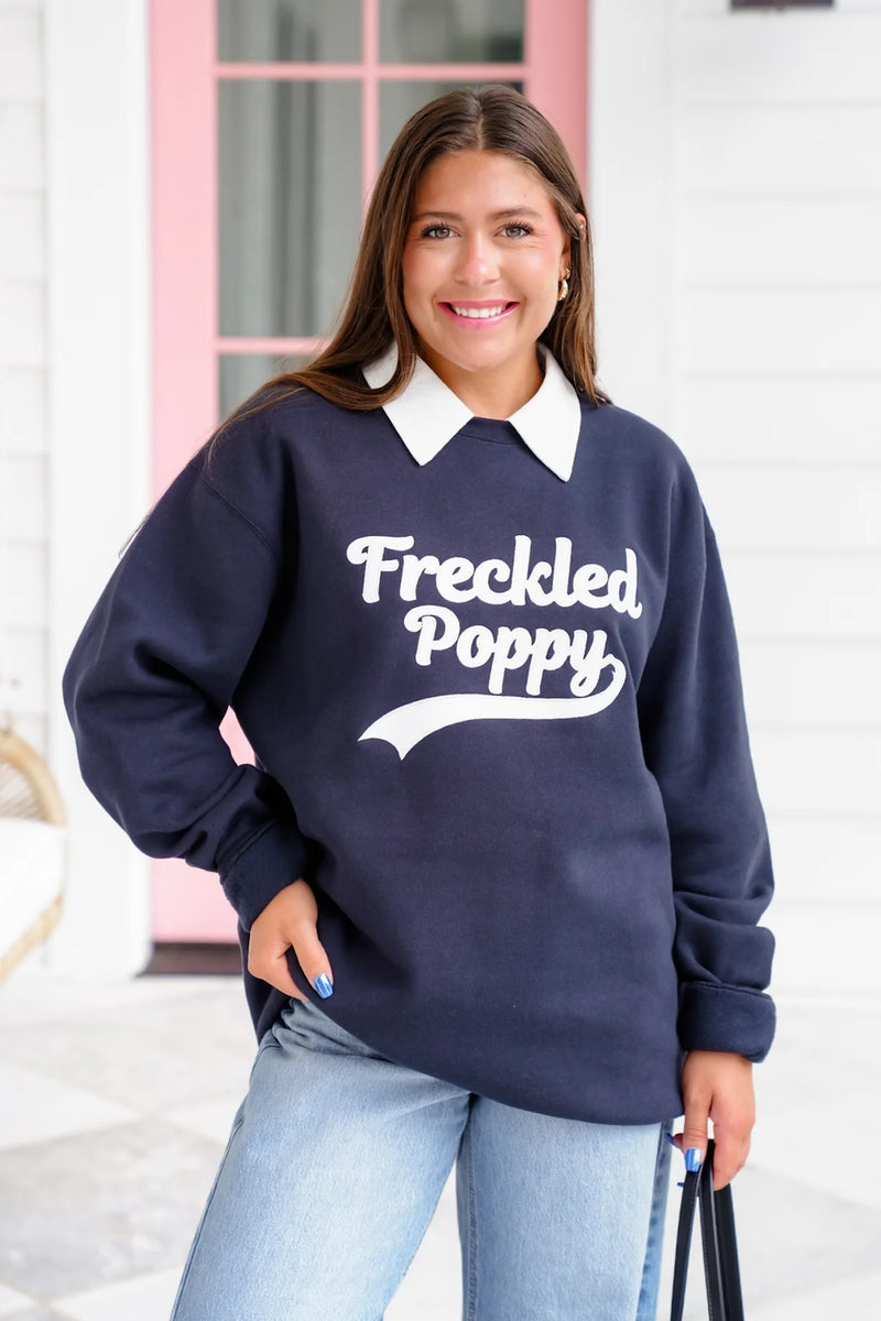 Freckled Poppy Exclusives