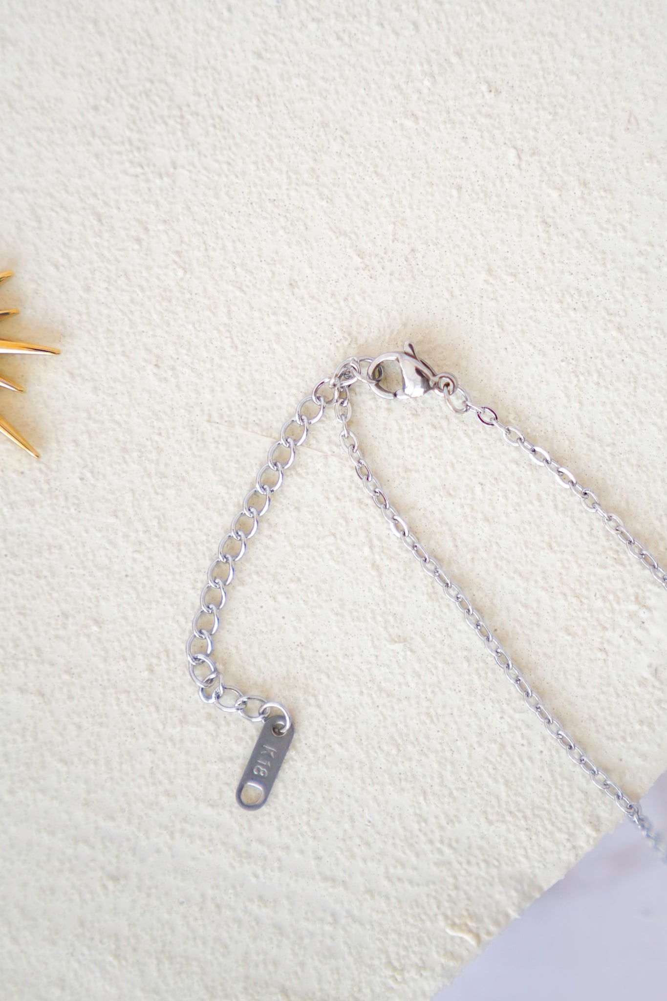 Raising Surfers The Sundrip Necklace