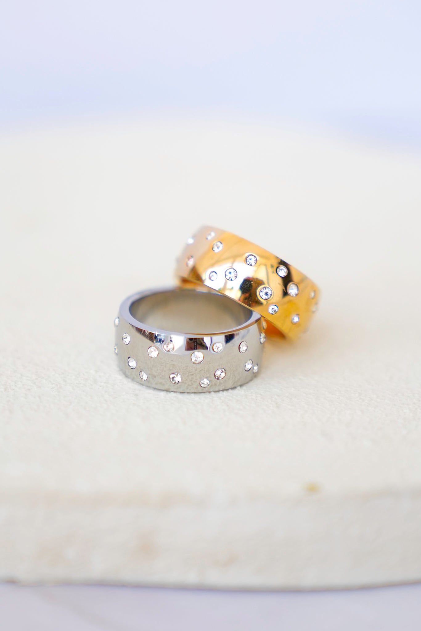 Raising Surfers The Jolie Ring