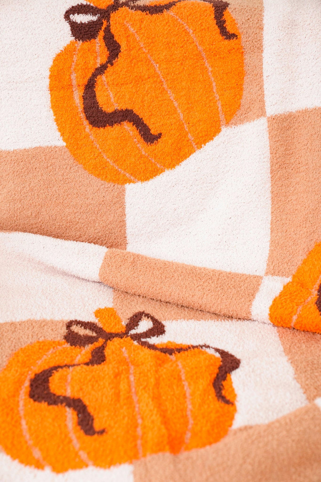Harvest Hues Blanket