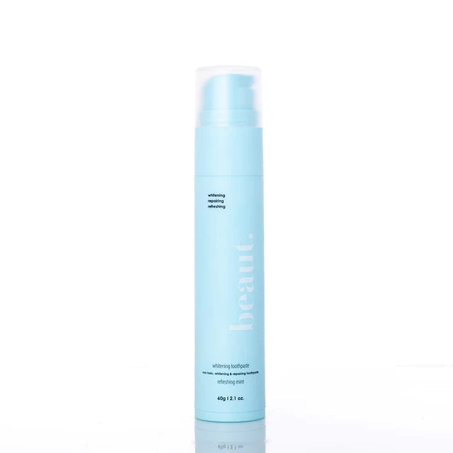 Beaut Whitening Toothpaste