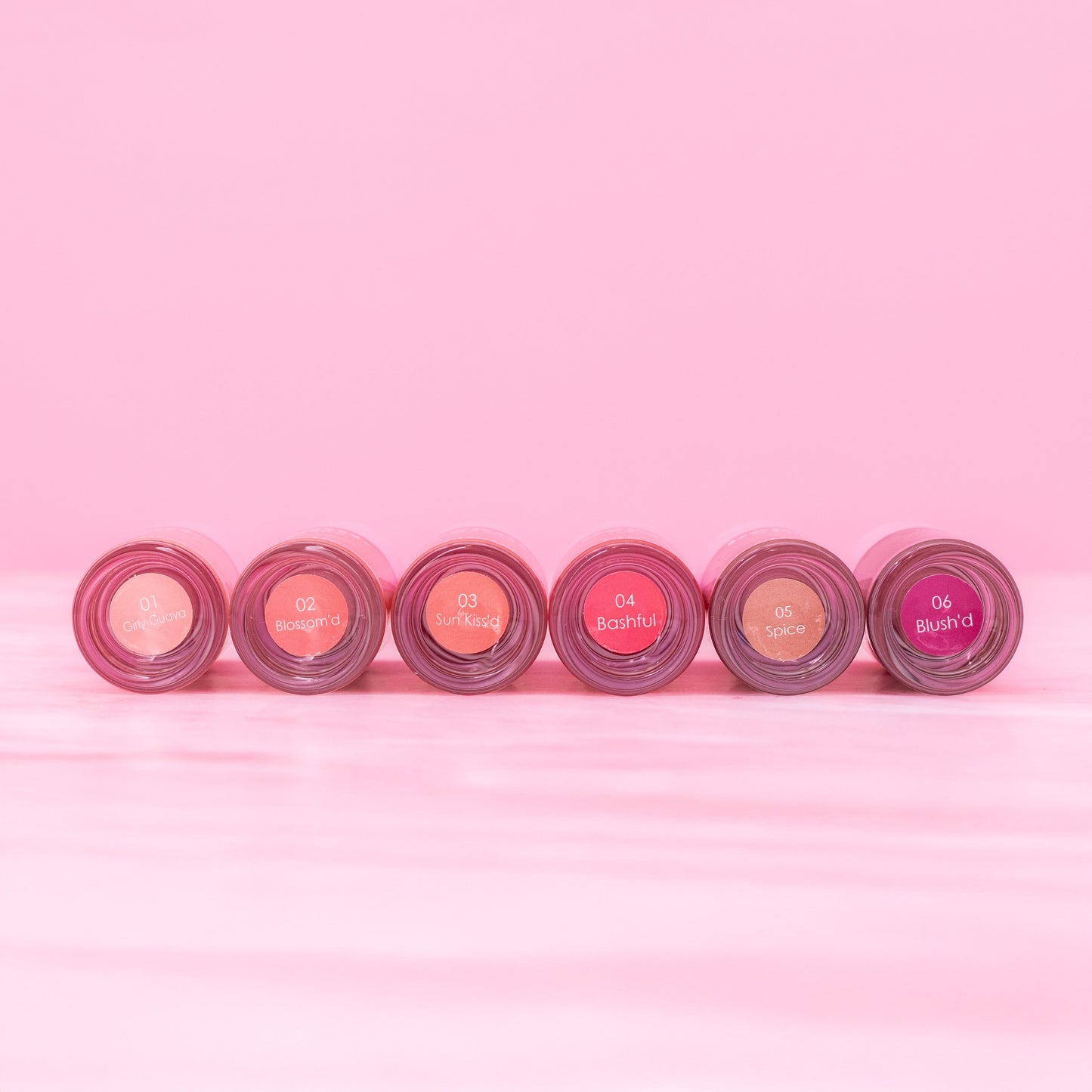 Beaut Lip Gloss'd