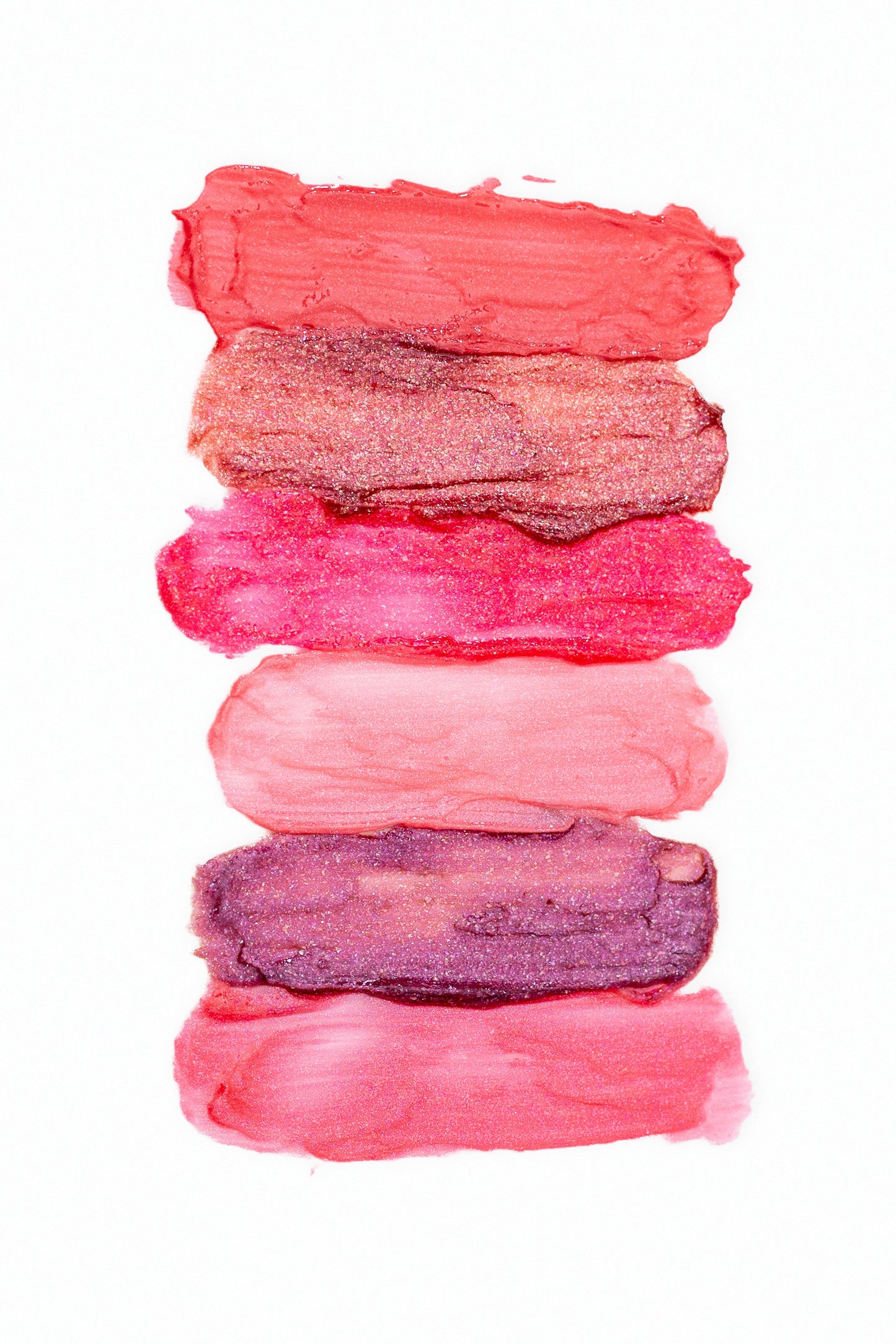 Beaut Lip Gloss'd