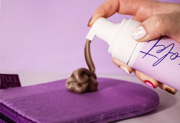 TMLL Ultra Violet Self Tanner *Final Sale*