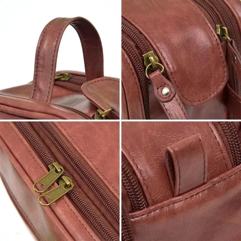 Restocks! Atlanta Travel Bag