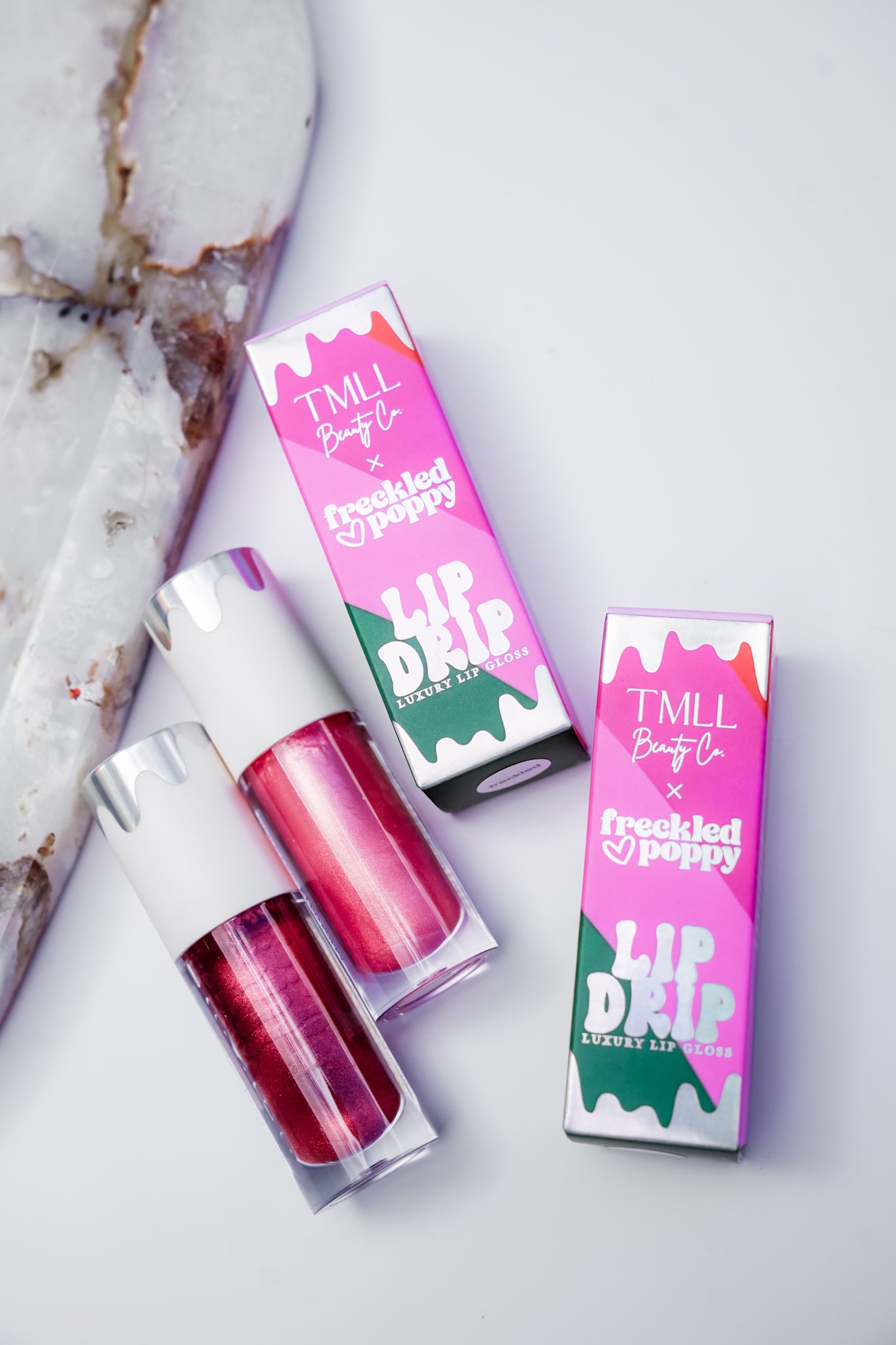 FP x TMLL Custom Lip Drip *Final Sale*