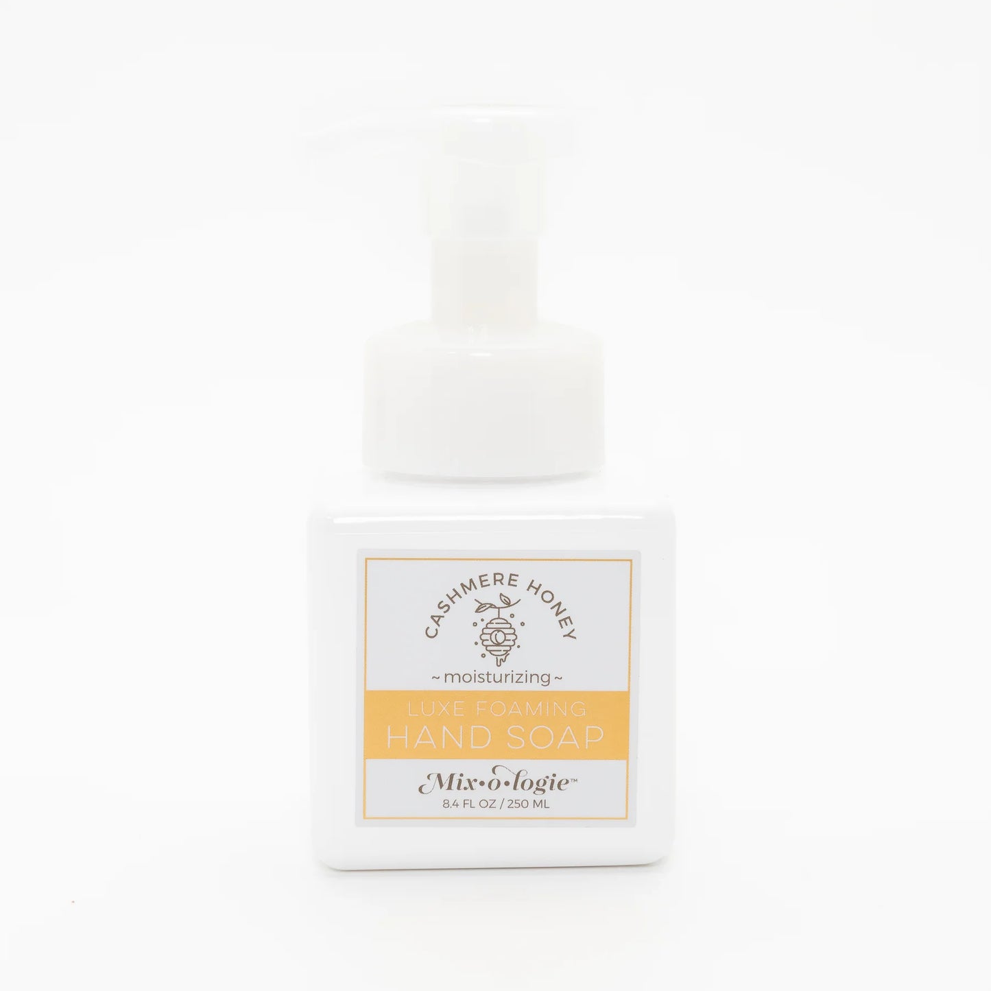 Mixologie Foaming Hand Soap