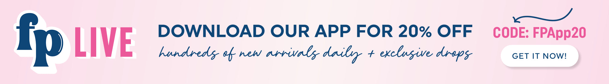 Download Our App