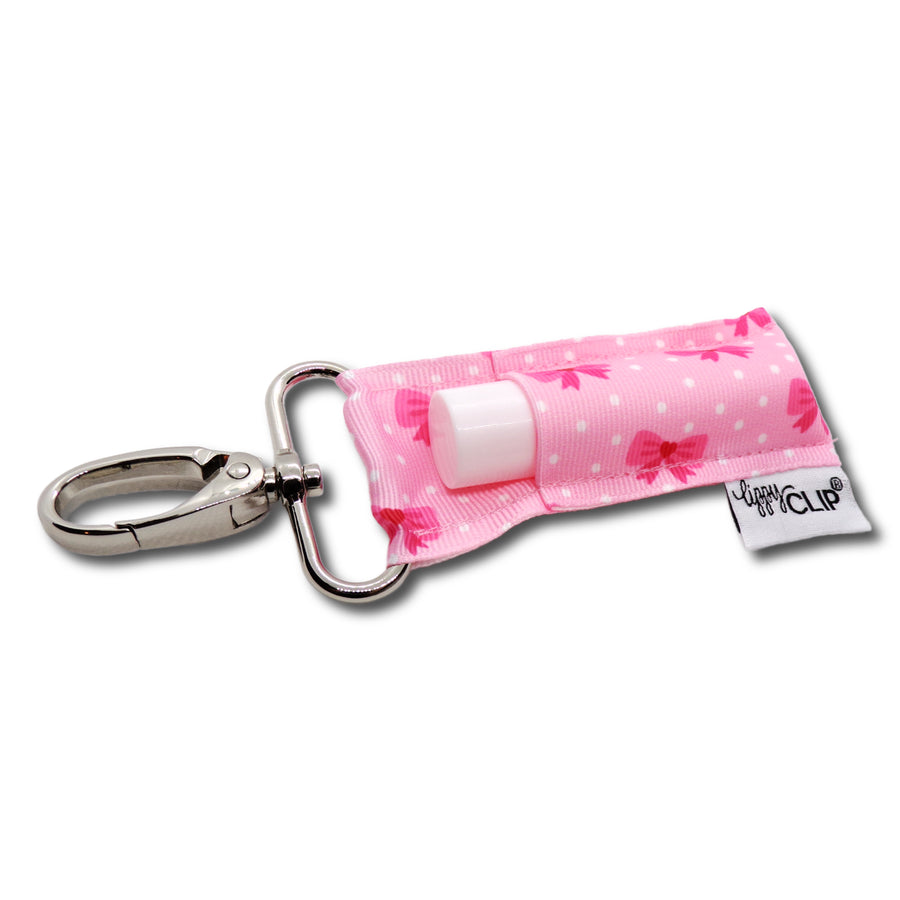Lippy Clip Lip Balm Holder (Multiple Options)