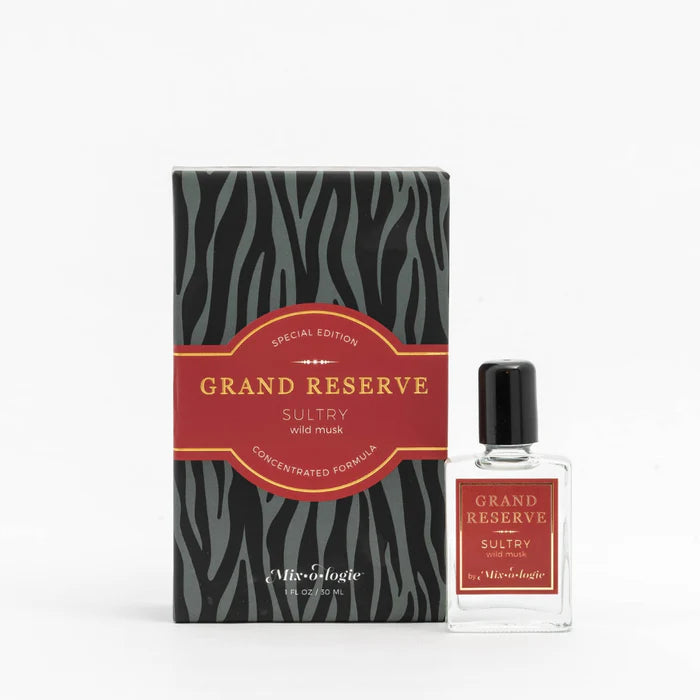 Mixologie Grand Reserve Roll on Bottles