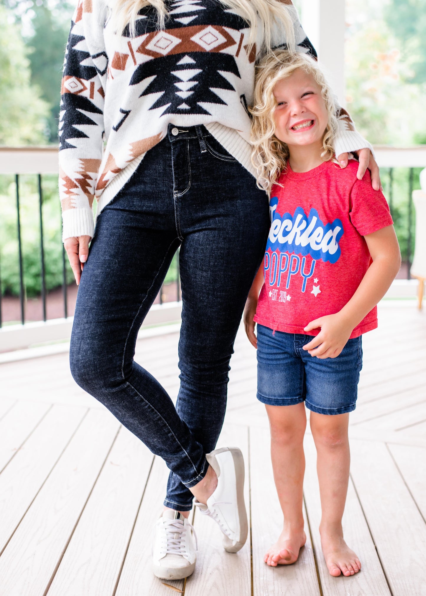 Judy Blue Tummy Control Suck it up Buttercup Dark Wash Skinny Jeans