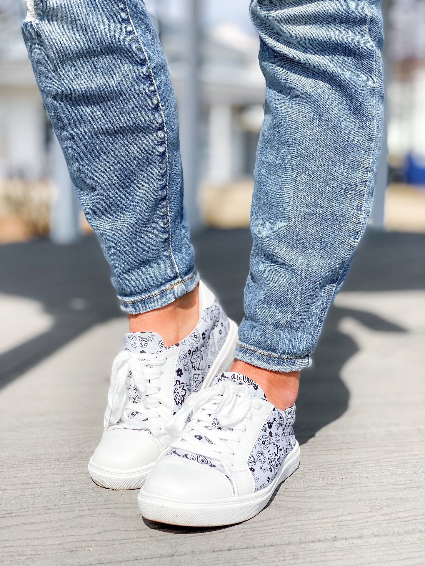 Judy Blue Mommin' Ain't Easy Jeans