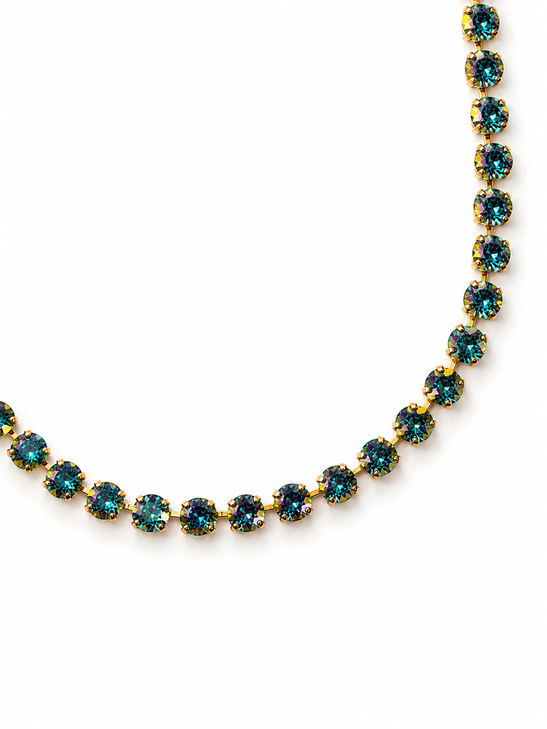 TOVA Oakland Necklace