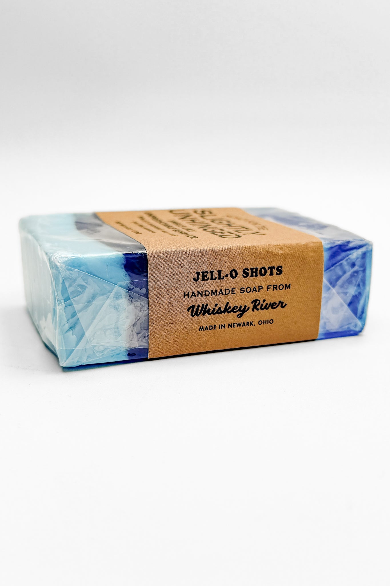 Soap For The Slightly Unhinged *Final Sale*
