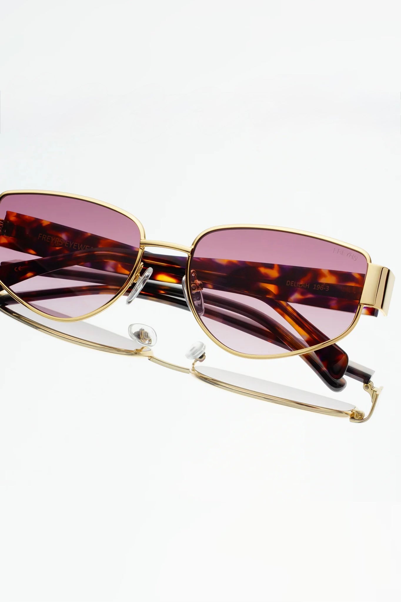 Freyrs Delilah Womens Sunglasses