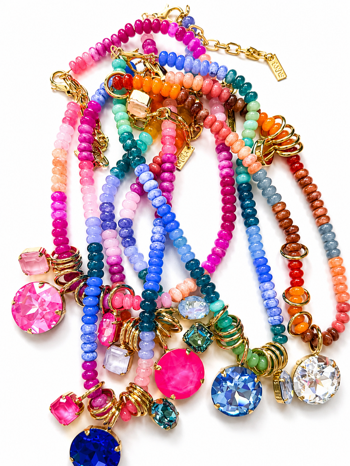 TOVA McKinney Necklace