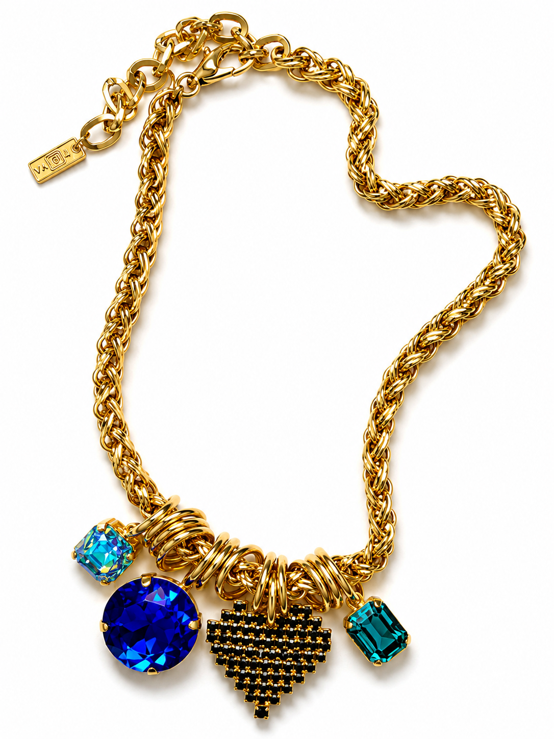 TOVA Harlingen Necklace