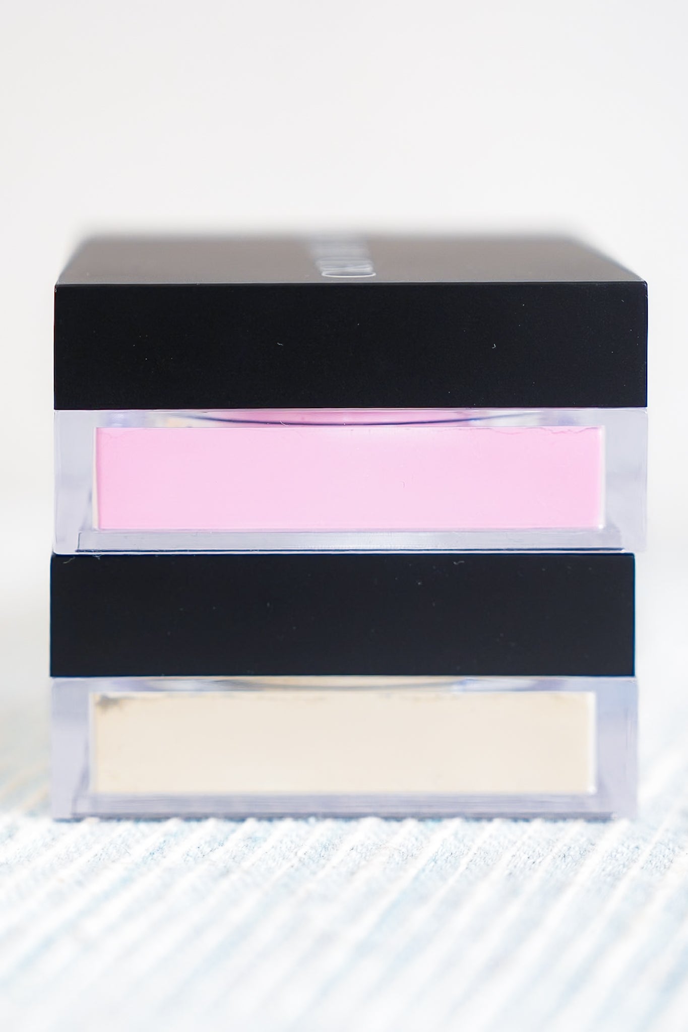 C&D Beauty Satin Face Powders *Final Sale*