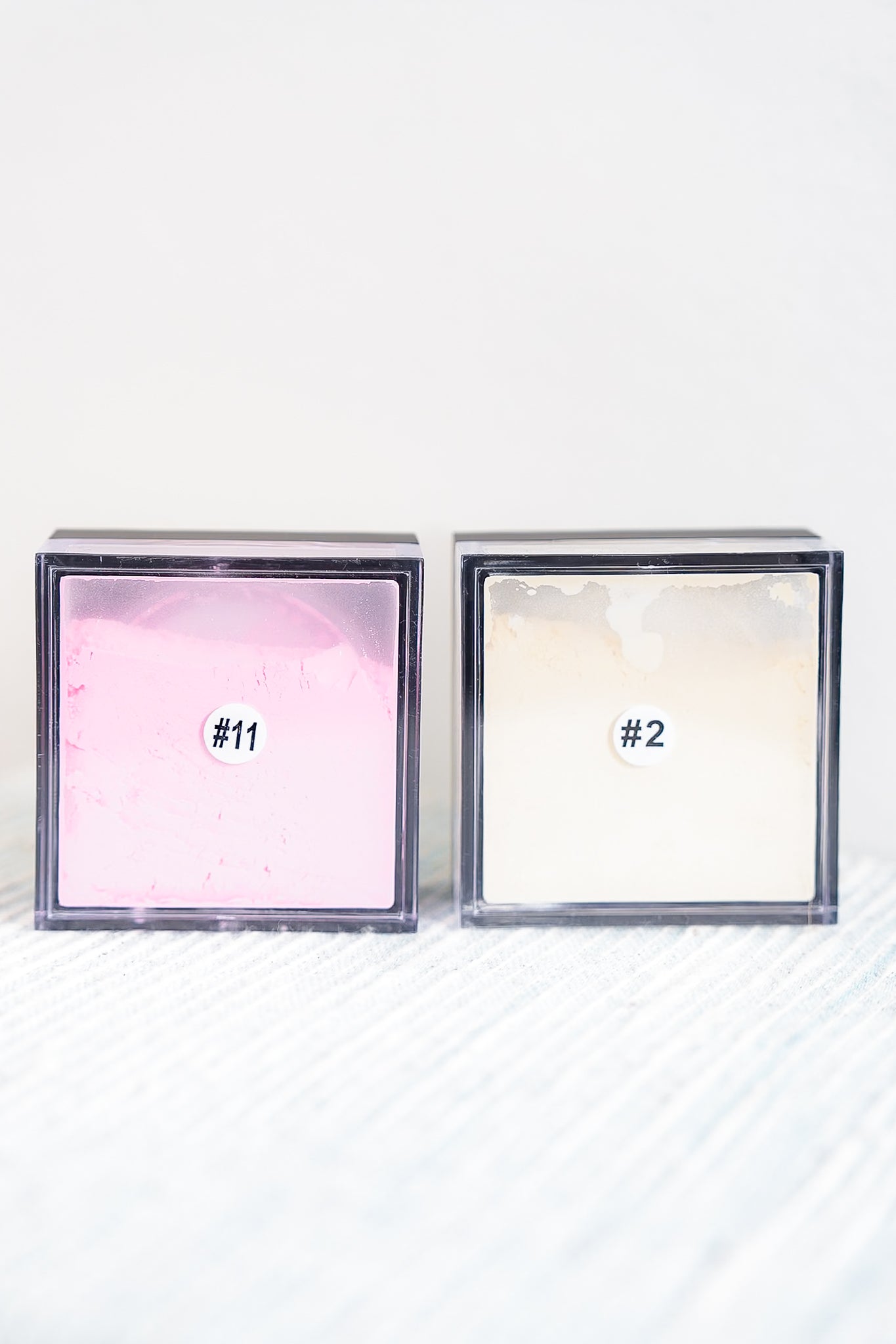 C&D Beauty Satin Face Powders *Final Sale*