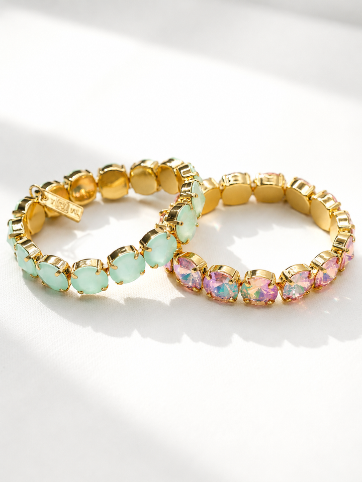 TOVA Croatia Stretch Bracelet