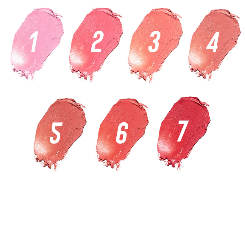 C&D Beauty Blush Sticks *Final Sale*