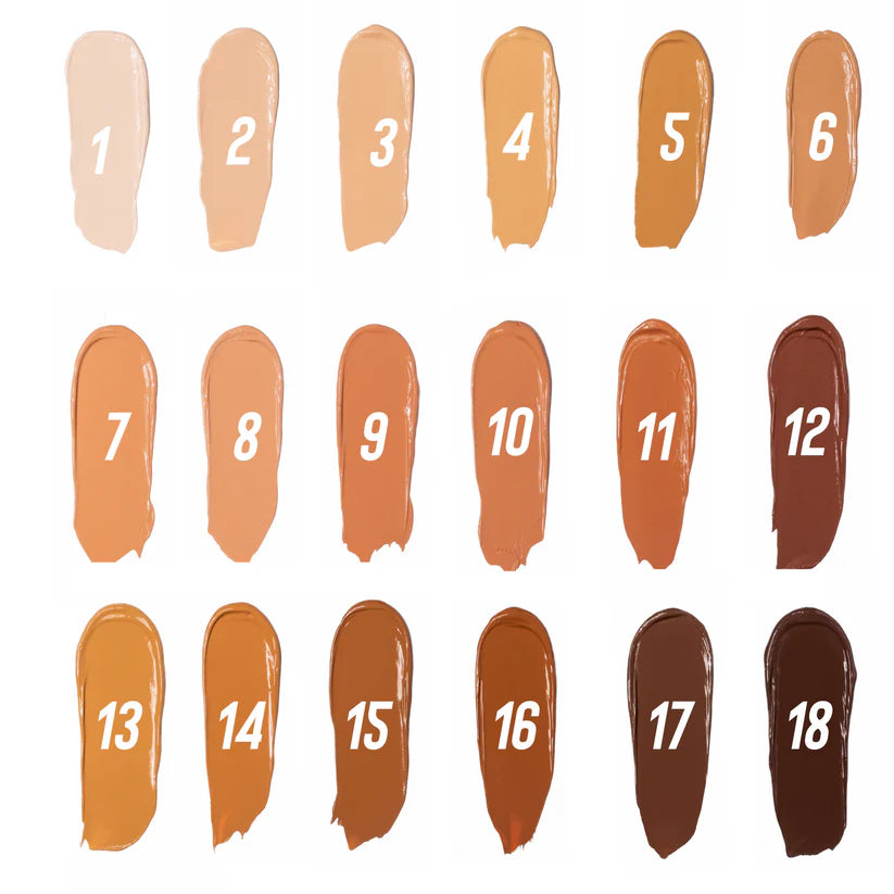 Restock! C&D Beauty Concealer *Final Sale*