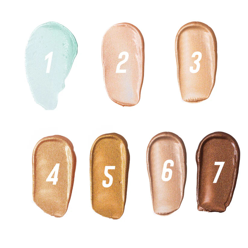C&D Beauty Mini Glow Primer *Final Sale*