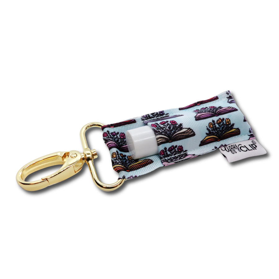 Lippy Clip Lip Balm Holder (Multiple Options)