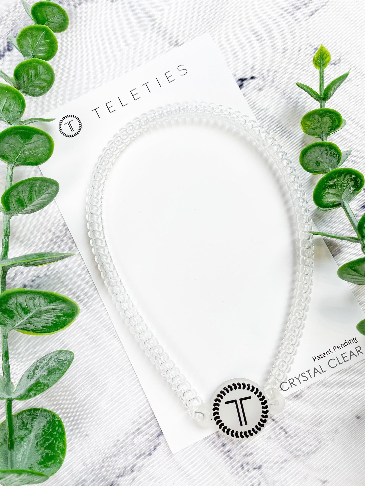 RESTOCK! Teleties Headbands (Multiple Colors)