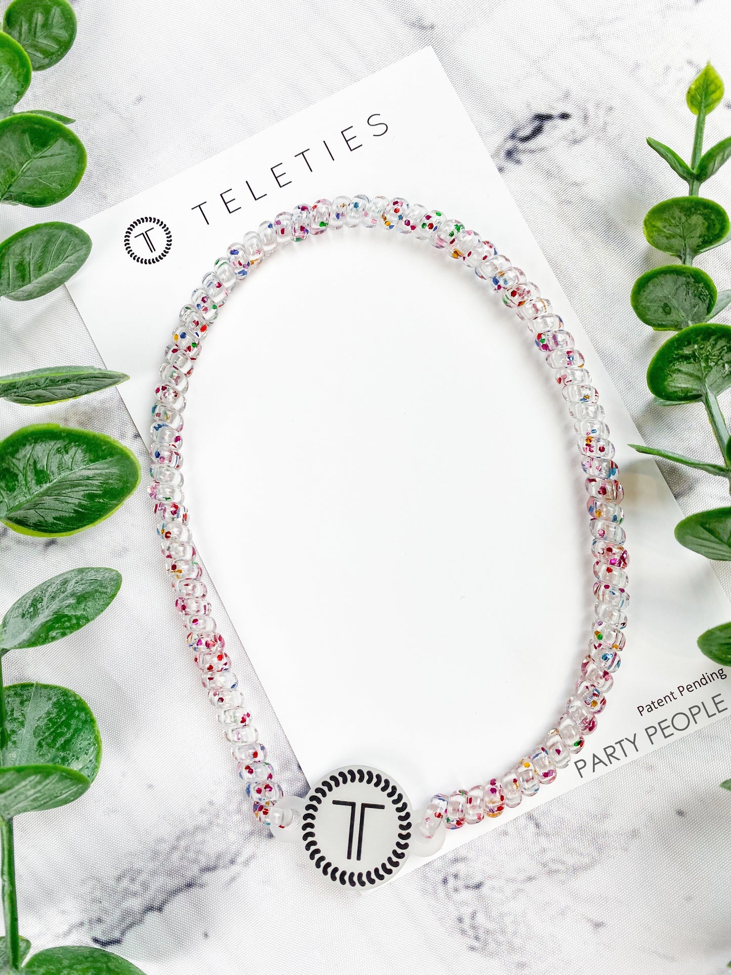 RESTOCK! Teleties Headbands (Multiple Colors)