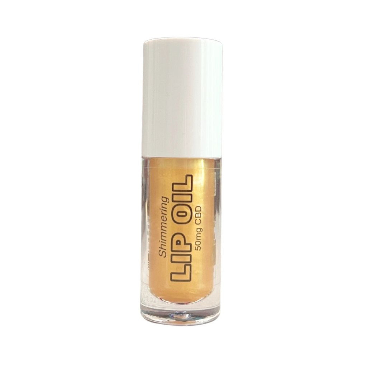 Twine Lip Oil *Final Sale*