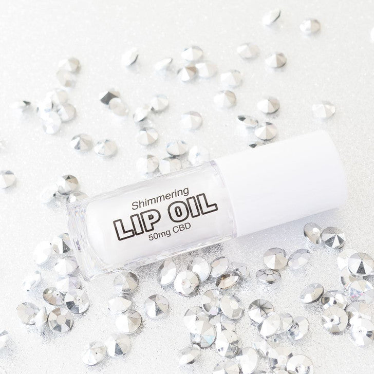 Twine Lip Oil *Final Sale*