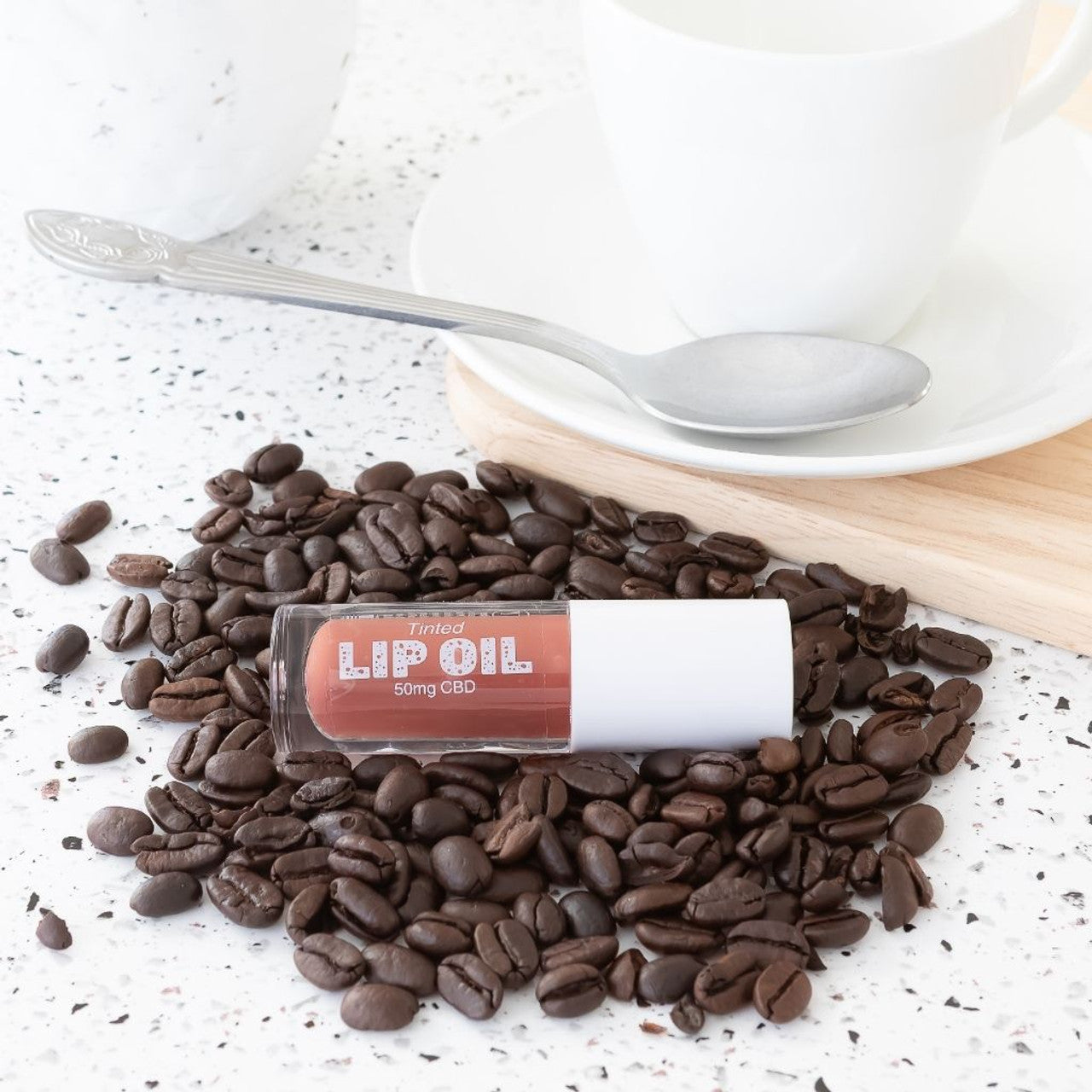 Twine Lip Oil *Final Sale*
