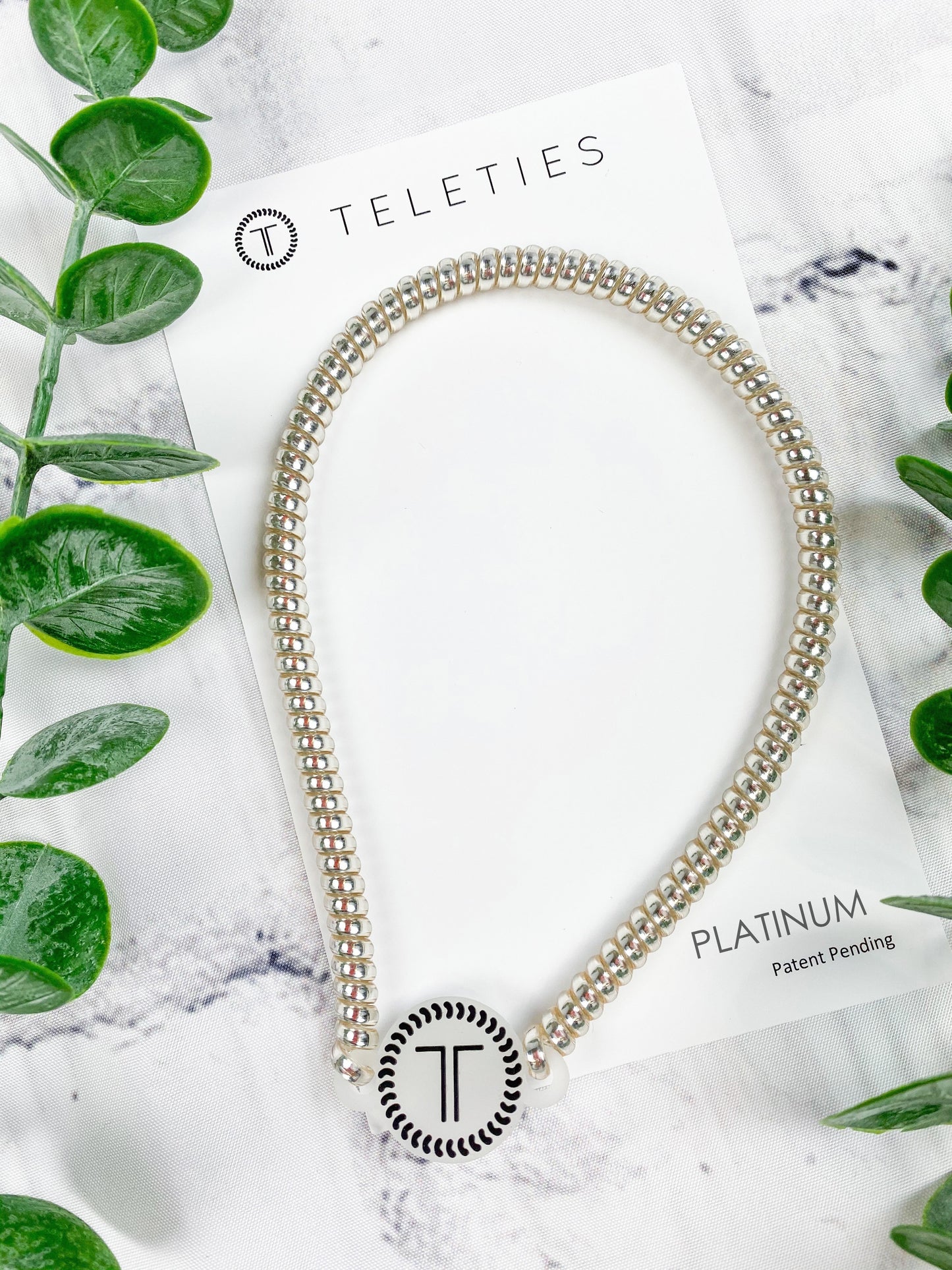 RESTOCK! Teleties Headbands (Multiple Colors)