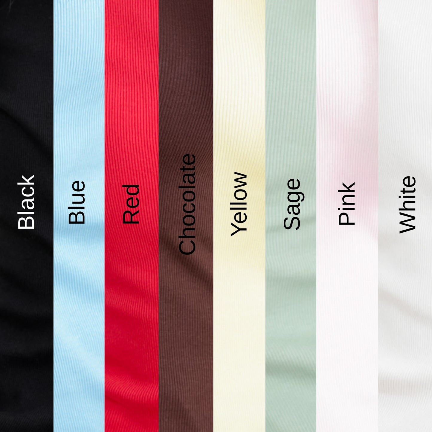 Ribbed Short Sleeve Button Down Top