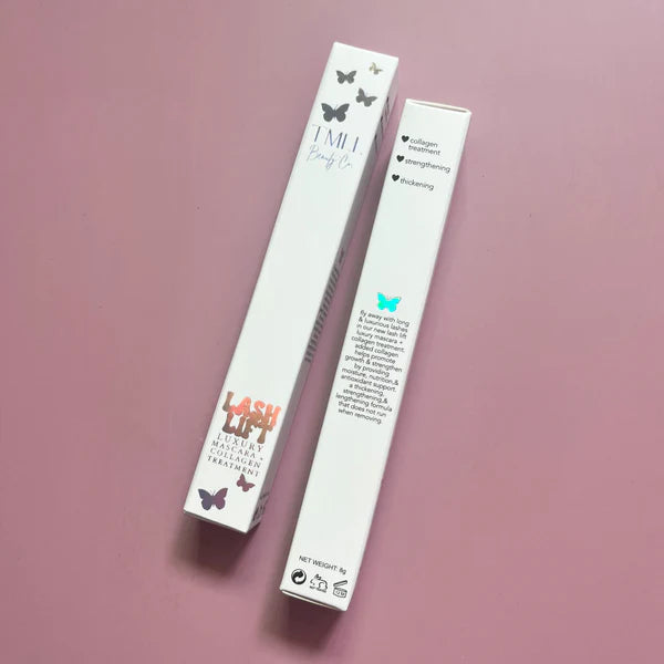 Lash Lift Luxury Collagen Infused Mascara *Final Sale*