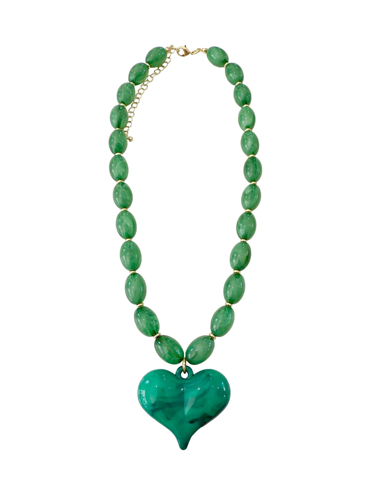 Gemelli Roxie Necklace