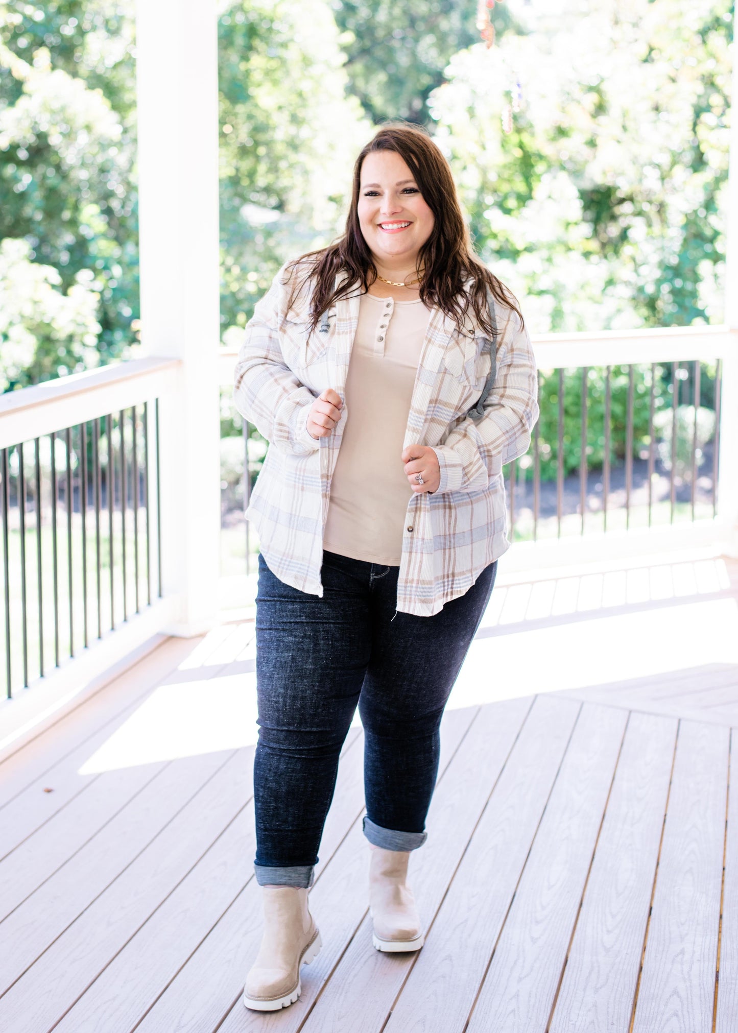 Judy Blue Tummy Control Suck it up Buttercup Dark Wash Skinny Jeans