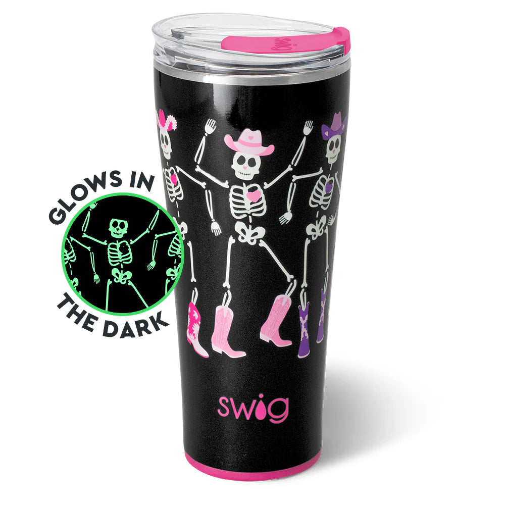 Swig Life Let's Go Ghouls Collection