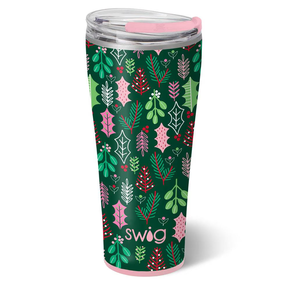Swig Life Merry Mistletoe Collection